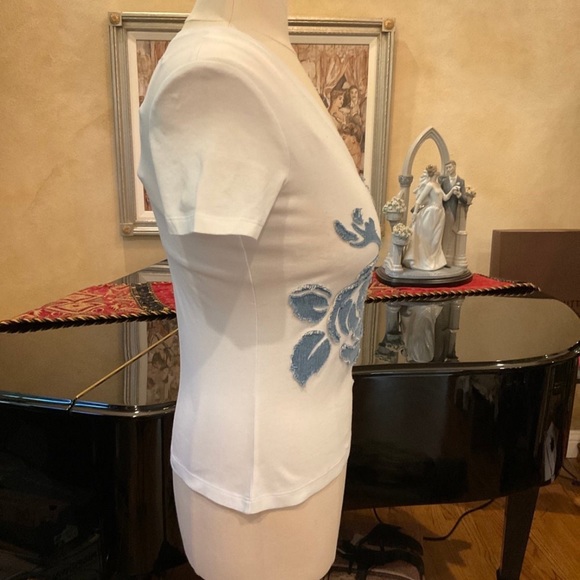 Dior top - Picture 3 of 5